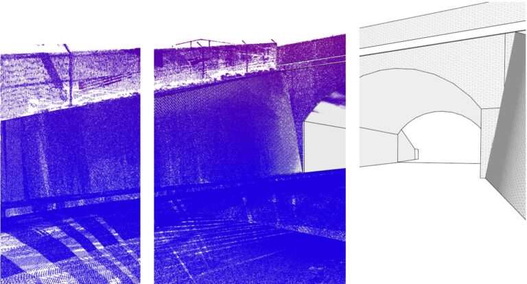 Read more about the article Digital Twin : An Automated Approach to Digitise Railway Bridges